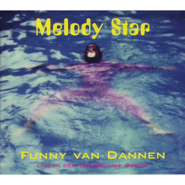 Melody Star封面