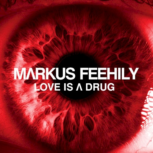 Love Is a Drug封面