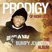 The Bumpy Johnson Album封面