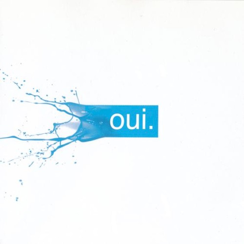 Oui封面