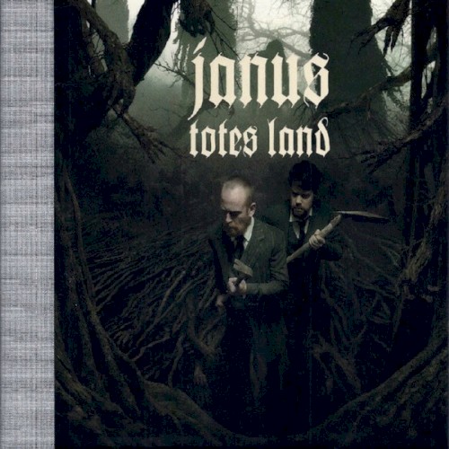 totes land封面