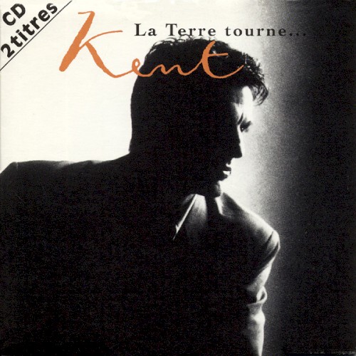 La Terre tourne…封面