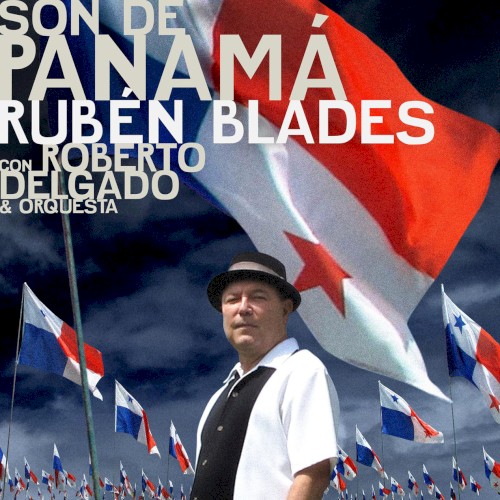 Son de Panamá封面