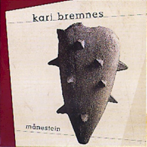 Månestein封面