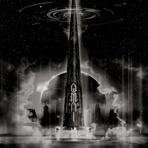 OMNI, Pt. 2 (Instrumental)封面