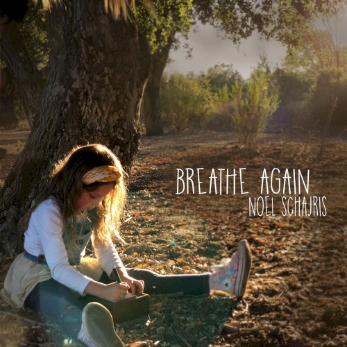 Breathe Again封面