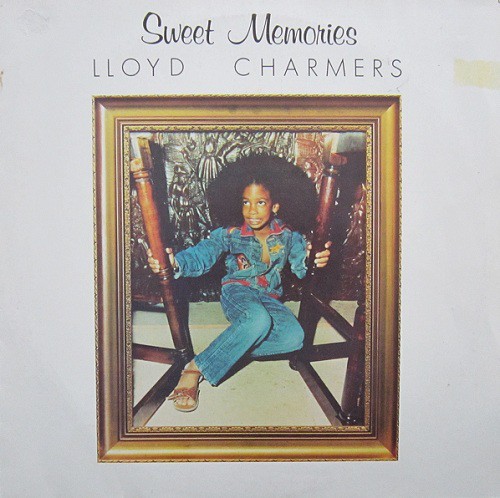 Sweet Memories封面