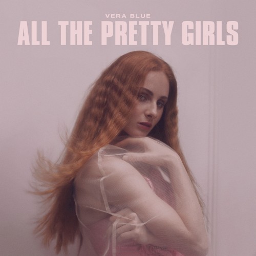 All the Pretty Girls封面