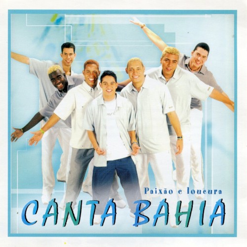Paixão E Loucura封面