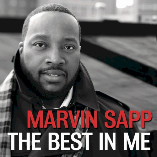 The Best In Me (Radio Version)封面