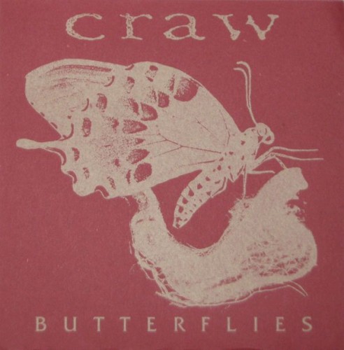 Butterflies / $10,000 Reward封面