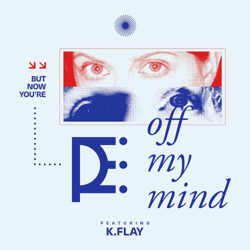 Off My Mind封面