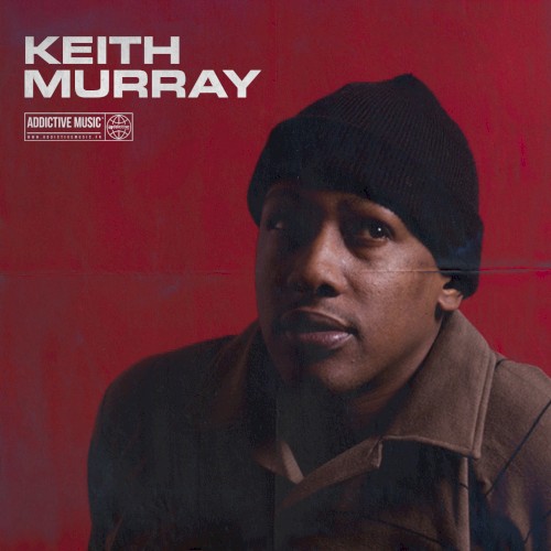 Best of Keith Murray, Vol. 1封面