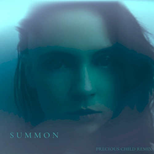 Summon (Precious Child remix)封面