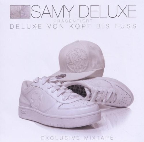 Deluxe von Kopf bis Fuß封面