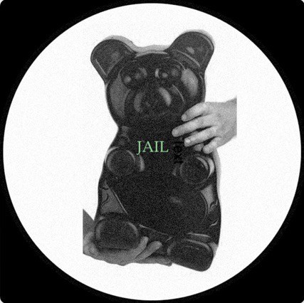 JAIL封面