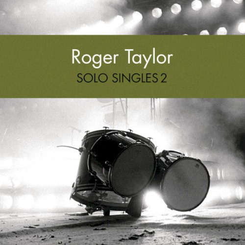 Solo Singles 2封面