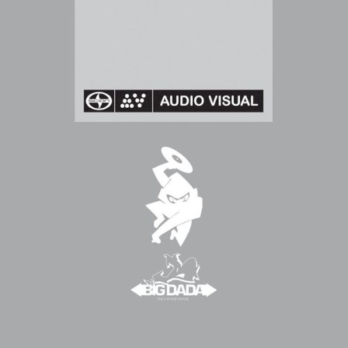 Scion A/V Remix封面