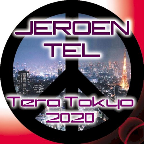 Tera Tokyo 2020封面
