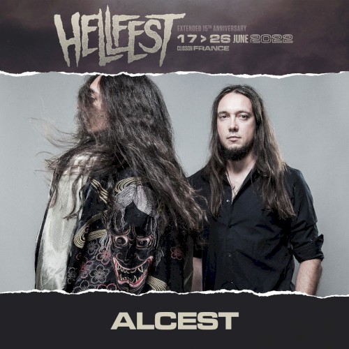 Hellfest 2022 Live封面