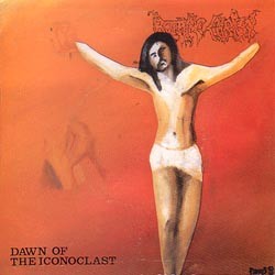 Dawn of the Iconoclast封面