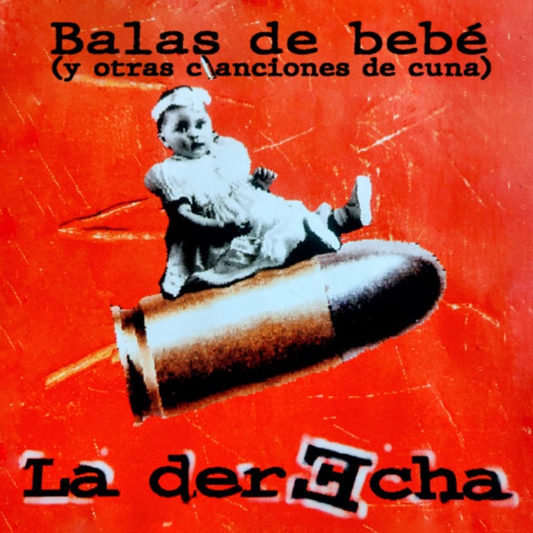 Balas de bebé (y otras canciones de cuna)封面