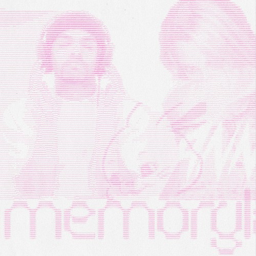 memoryedits封面