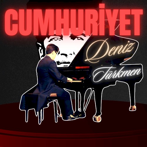 Cumhuriyet封面