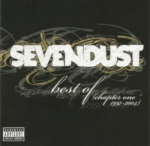 Best Of (Chapter One 1997–2004)封面