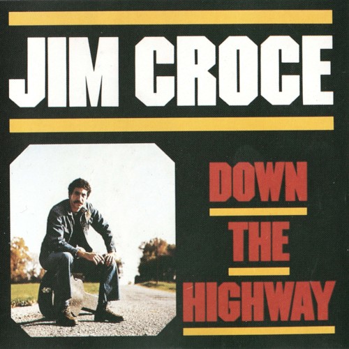 Down the Highway封面
