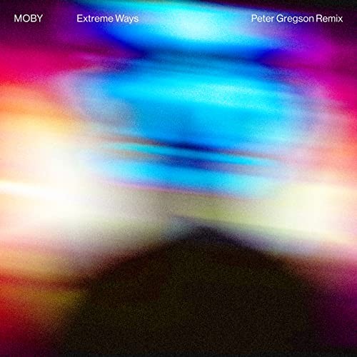 Extreme Ways (Peter Gregson remix)封面