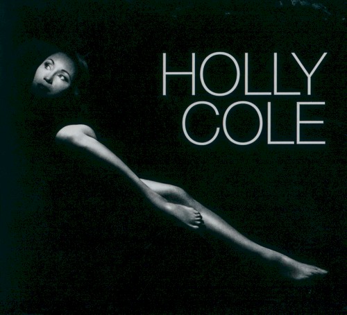Holly Cole封面