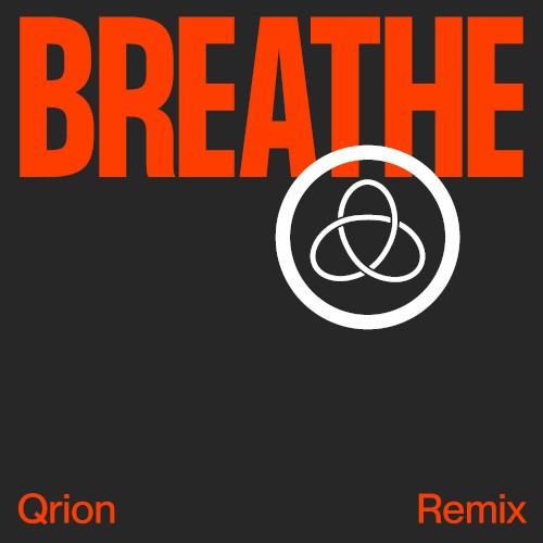 Breathe (Qrion remix)封面