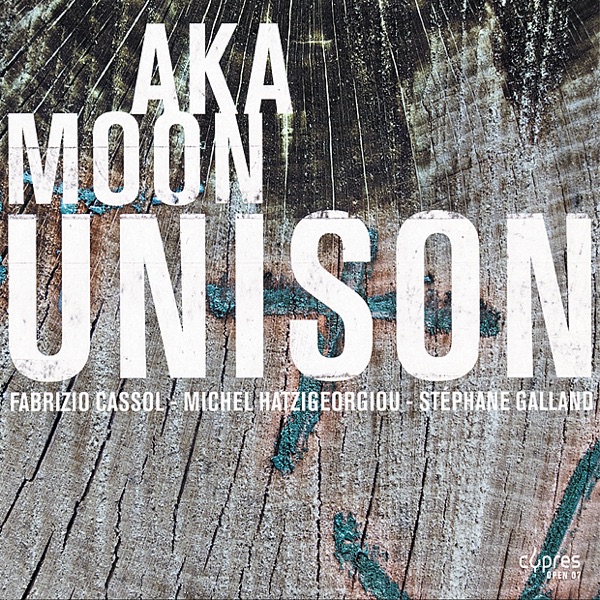 UNISON封面
