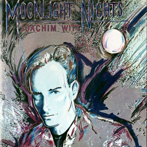 Moonlight Nights封面