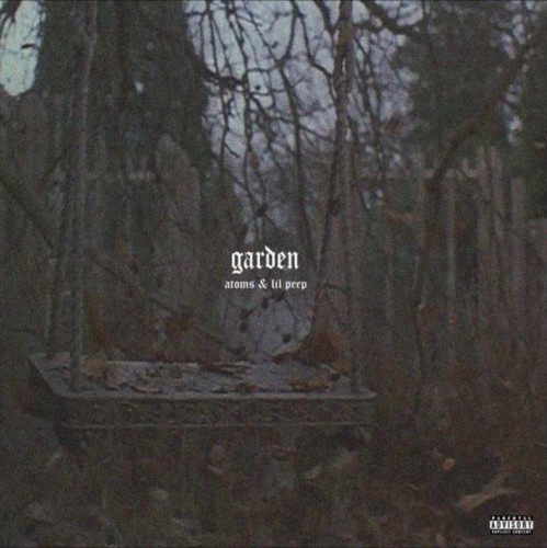 Garden封面