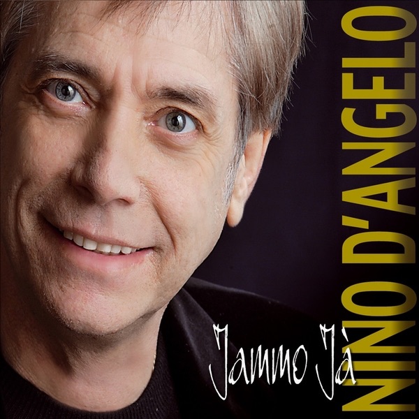 Jammo ja'封面