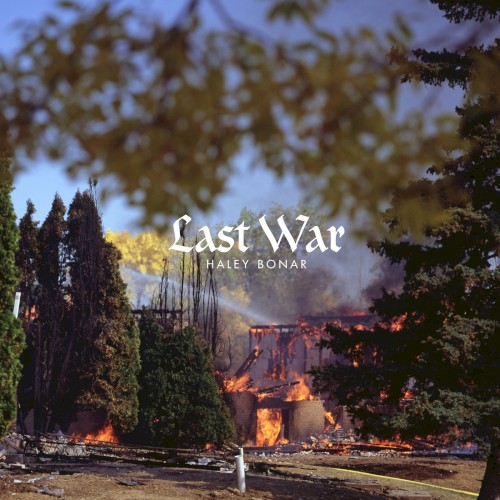 Last War封面