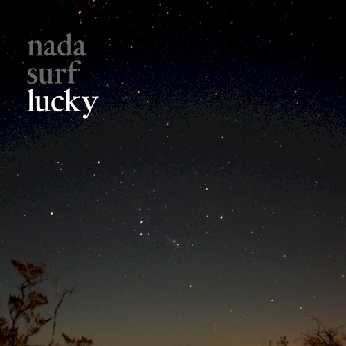 Lucky封面