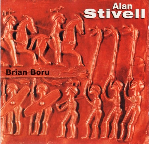 Brian Boru封面