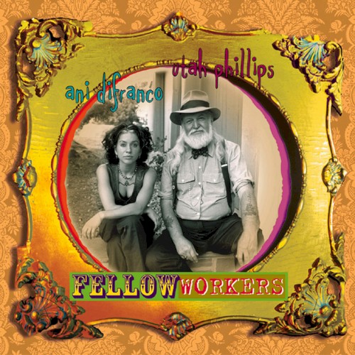 Fellow Workers封面
