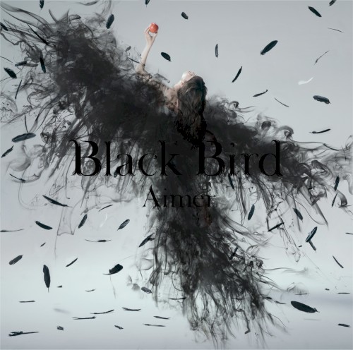 Black Bird / Tiny Dancers / 思い出は奇麗で封面