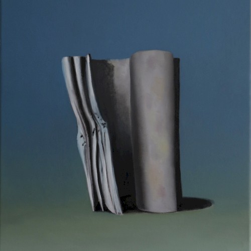 Everywhere at the End of Time (Stage 1)封面