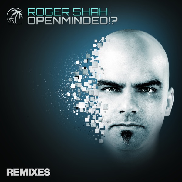Openminded!? (Remixes)封面