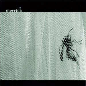 Merrick封面