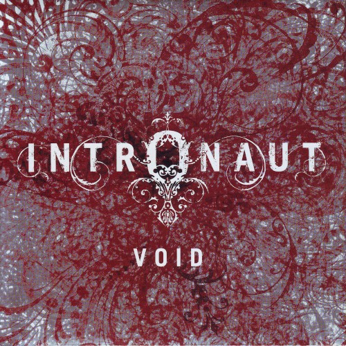 Void封面