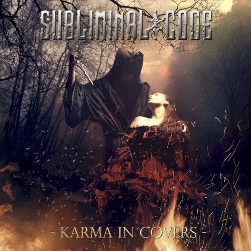 Karma In Covers封面