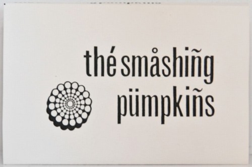 The Smashing Pumpkins封面