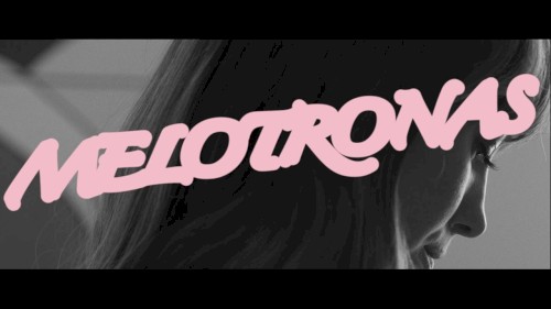 Melotronas封面