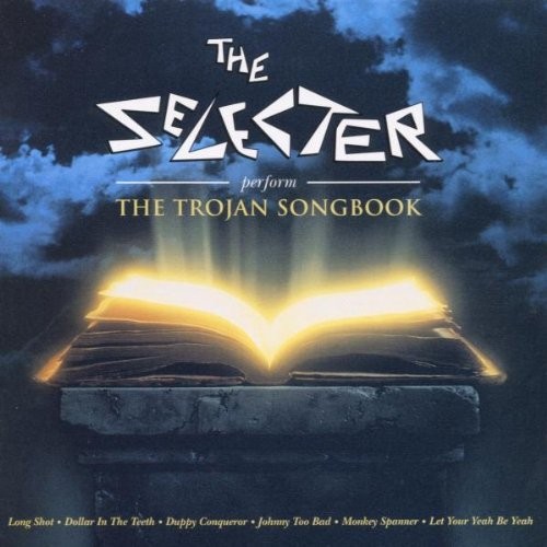 The Selecter Perform The Trojan Songbook, Volume 2封面